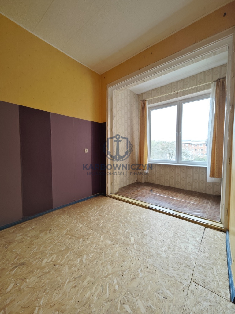 Mieszkanie Sprzedaż Szczecin Wały Chrobrego Szczerbcowa 8