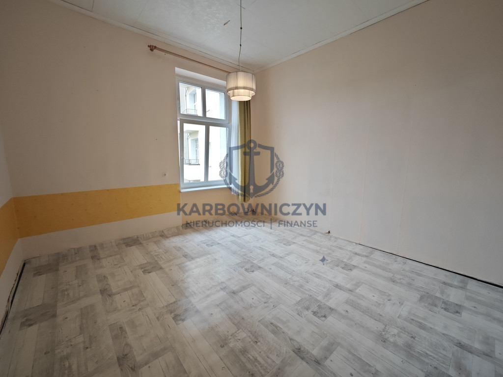 Mieszkanie Sprzedaż Szczecin Wały Chrobrego Szczerbcowa 12