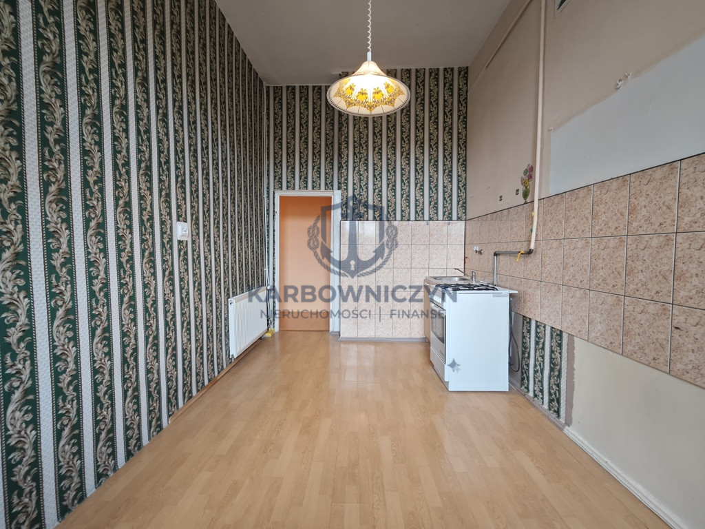 Mieszkanie Sprzedaż Szczecin Wały Chrobrego Szczerbcowa 15