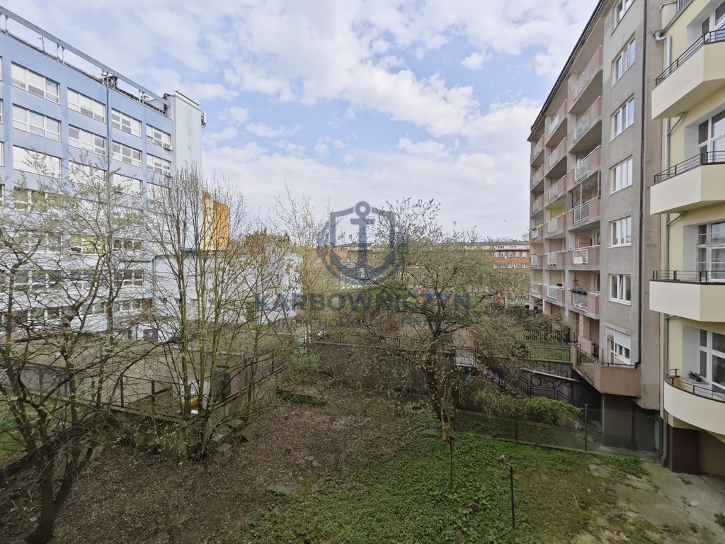 Mieszkanie Sprzedaż Szczecin Wały Chrobrego Szczerbcowa 13