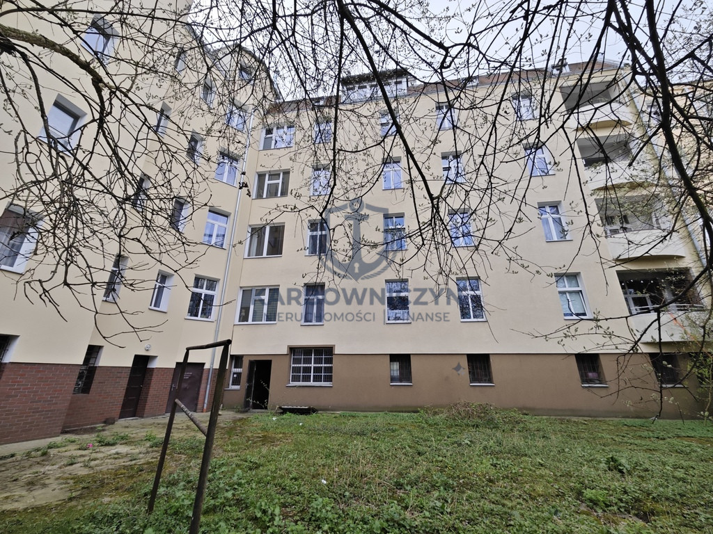 Mieszkanie Sprzedaż Szczecin Wały Chrobrego Szczerbcowa 5