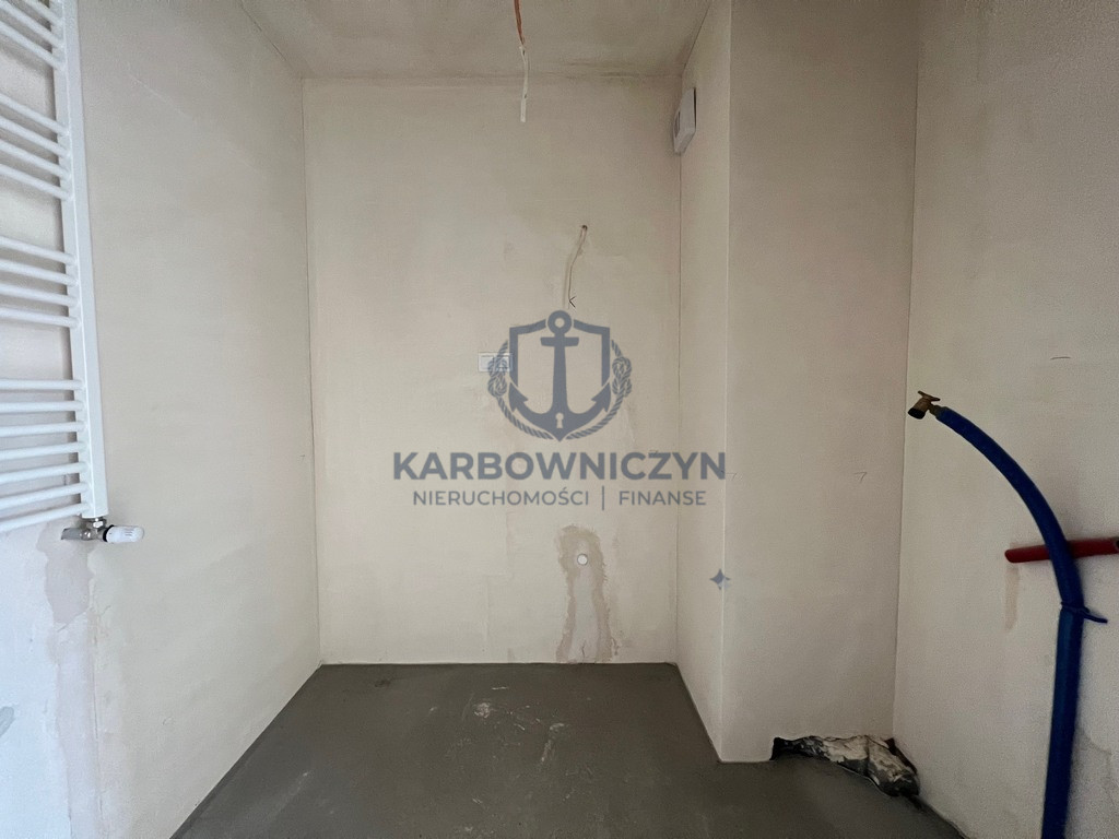 Mieszkanie Sprzedaż Szczecin Warszewo Rostocka 11