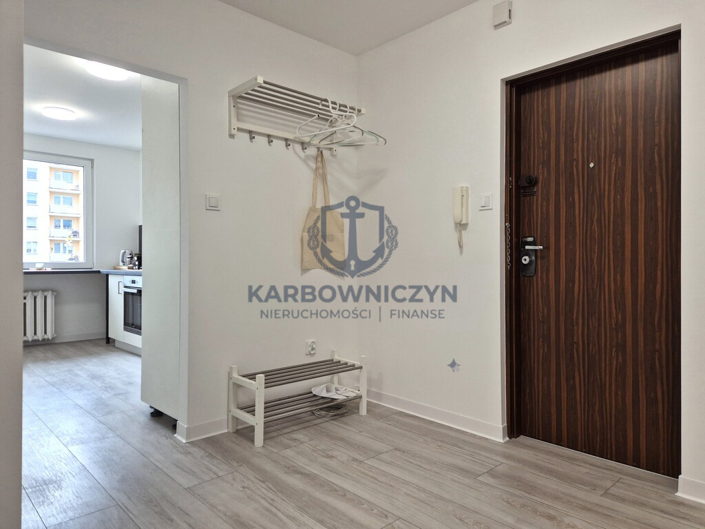 Mieszkanie Wynajem Szczecin Książąt Pomorskich Ks. bpa Władysława Bandurskiego 8