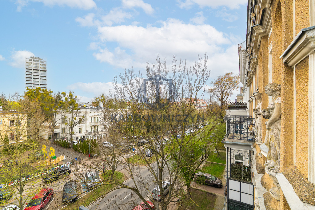 Mieszkanie Sprzedaż Szczecin Wielkopolska 5