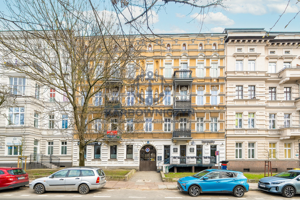 Mieszkanie Sprzedaż Szczecin Wielkopolska 14