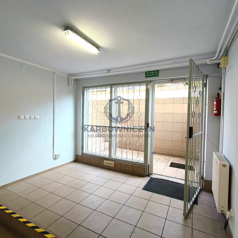 Lokal Sprzedaż Stargard 8