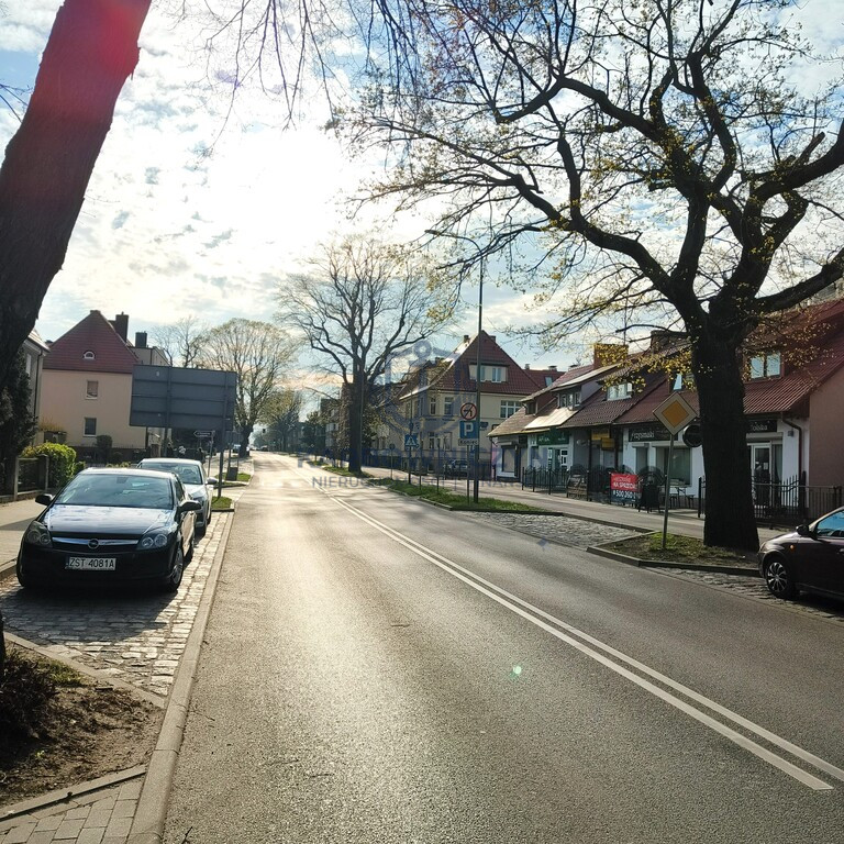 Lokal Sprzedaż Stargard 13