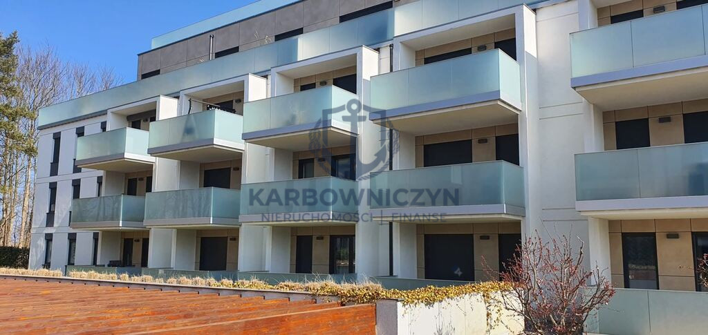 Mieszkanie Sprzedaż Rewal Szczecińska 11