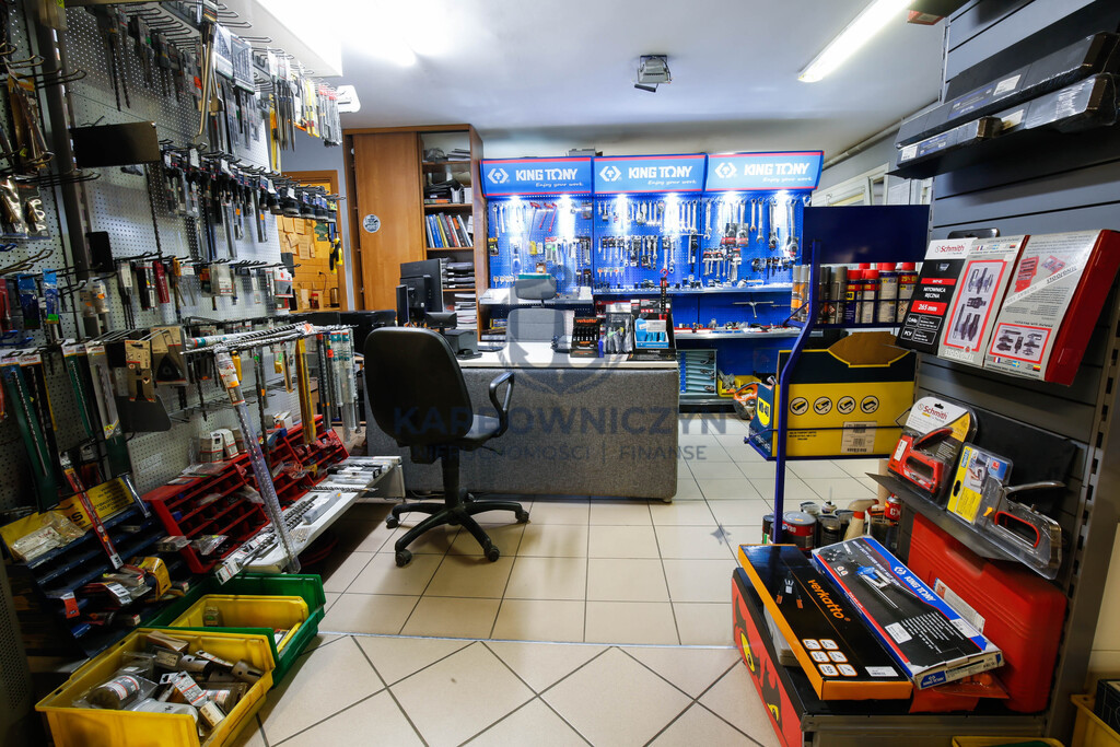 Lokal Wynajem Szczecin Gumieńce