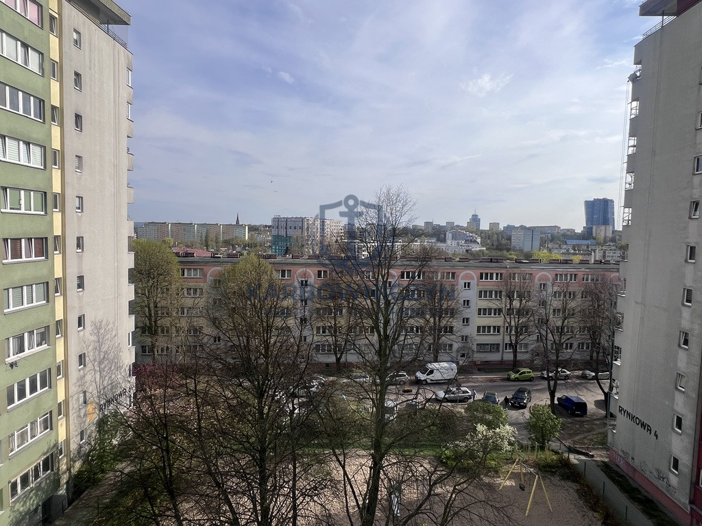 Mieszkanie Sprzedaż Szczecin os. Piastowskie Edwarda Dembowskiego 5