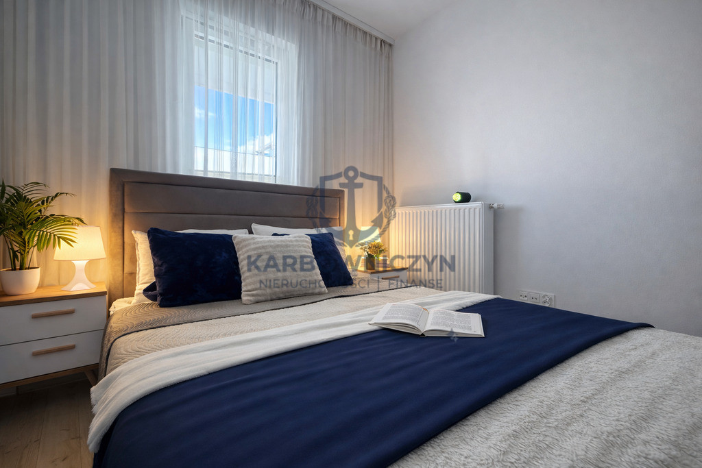 Mieszkanie Wynajem Szczecin Śródmieście-Centrum Zielonego Mostu 13