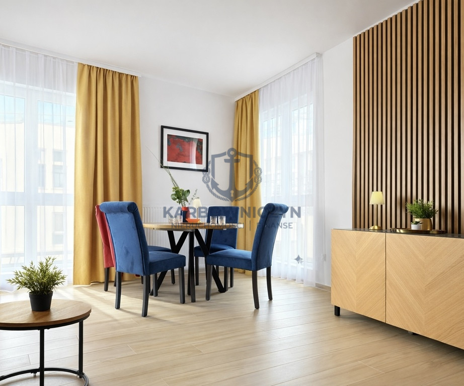 Mieszkanie Wynajem Szczecin Śródmieście-Centrum Zielonego Mostu 4