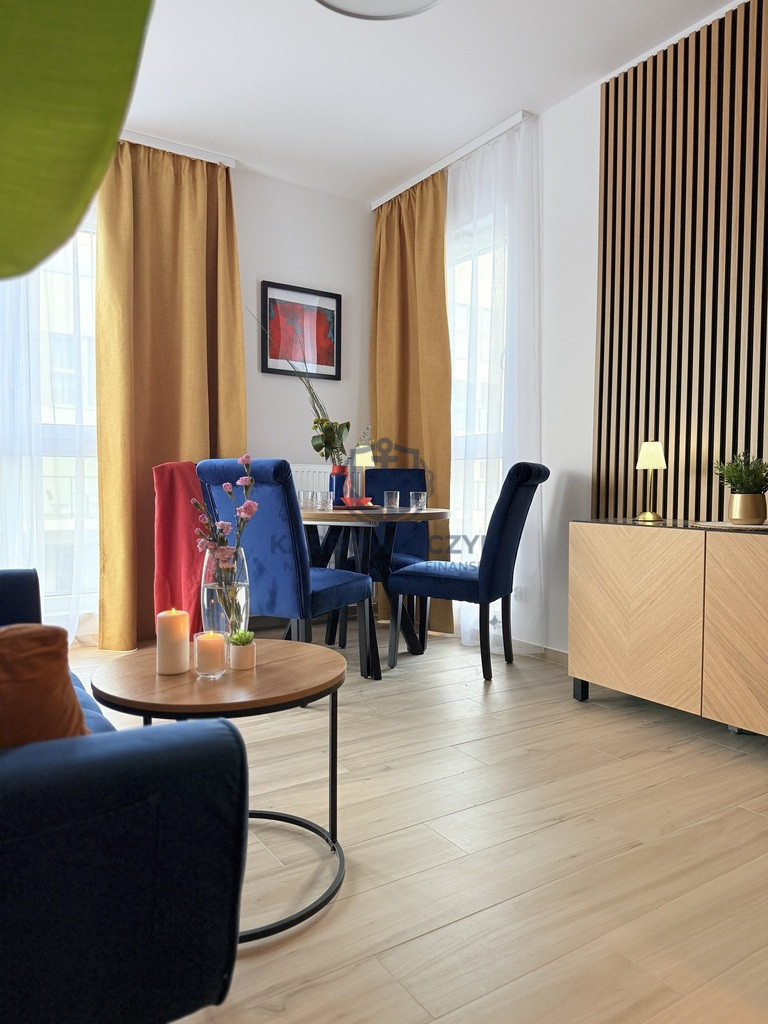 Mieszkanie Wynajem Szczecin Śródmieście-Centrum Zielonego Mostu 7