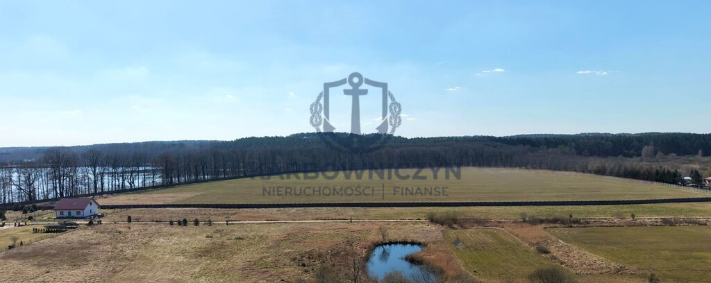 Działka Sprzedaż Zabierzewo 22