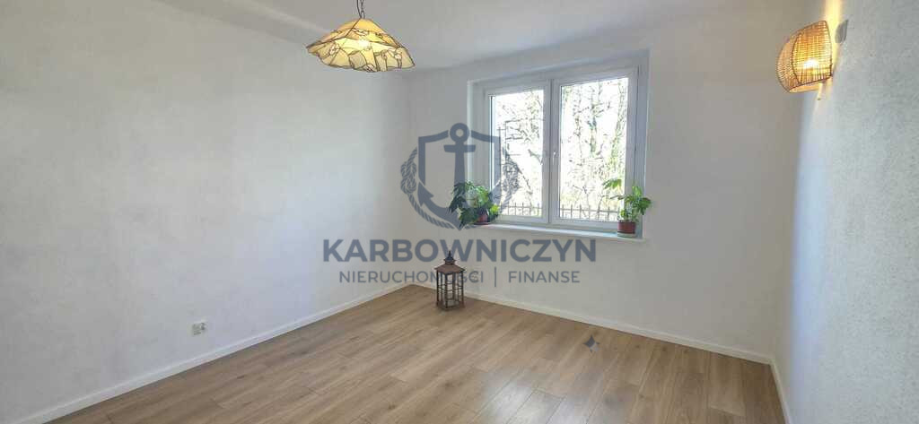 Mieszkanie Sprzedaż Szczecin Skolwin Cegłówka