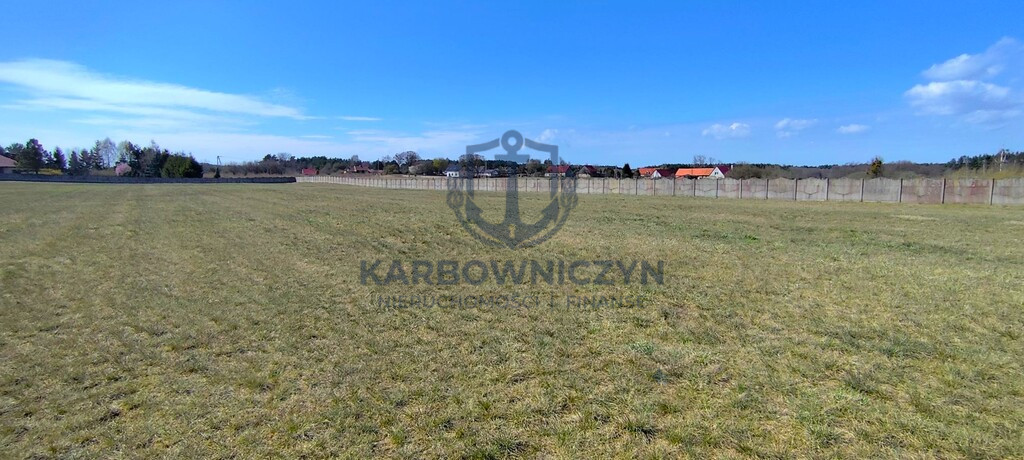 Działka Sprzedaż Zabierzewo 11
