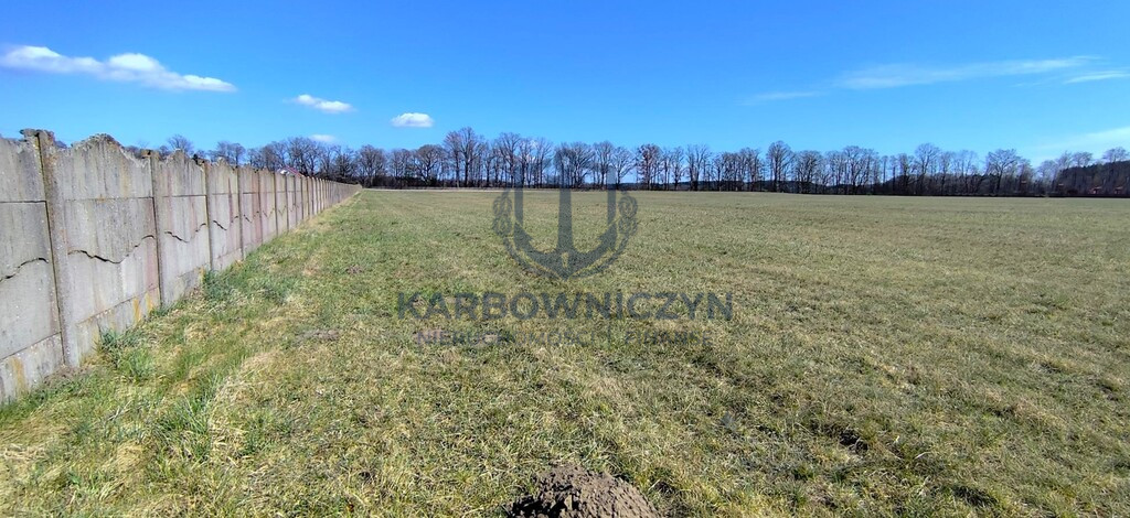 Działka Sprzedaż Zabierzewo 8