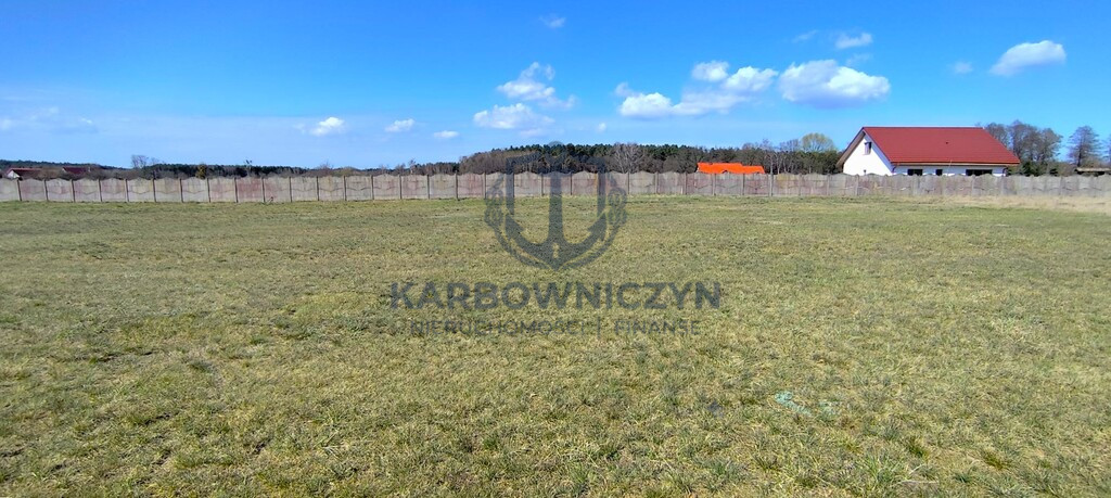 Działka Sprzedaż Zabierzewo 13