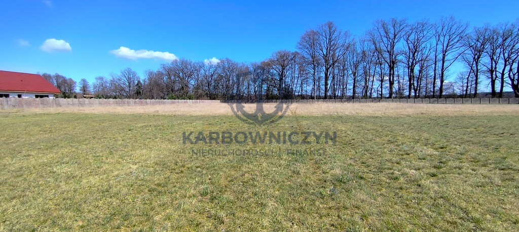 Działka Sprzedaż Zabierzewo 18
