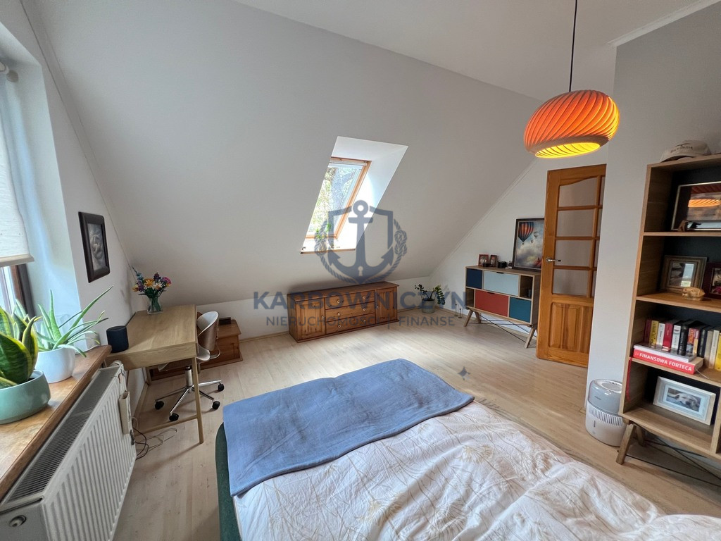 Dom Sprzedaż Szczecin Jezierzyce 21