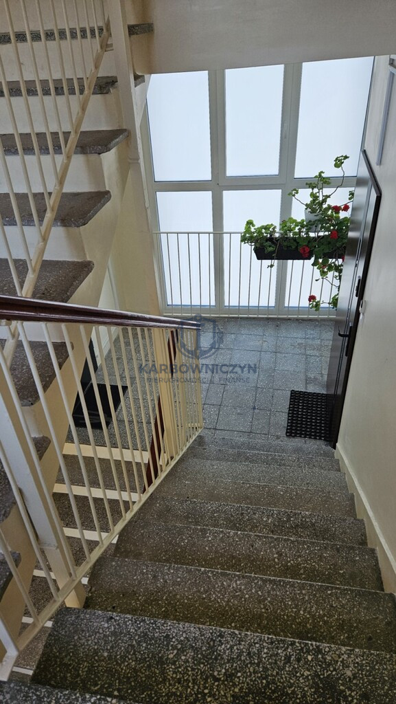 Mieszkanie Sprzedaż Szczecin Śródmieście-Centrum al.&nbsp;Bohaterów Warszawy 24