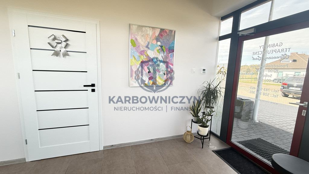 Lokal Wynajem Dołuje Malwowa 12