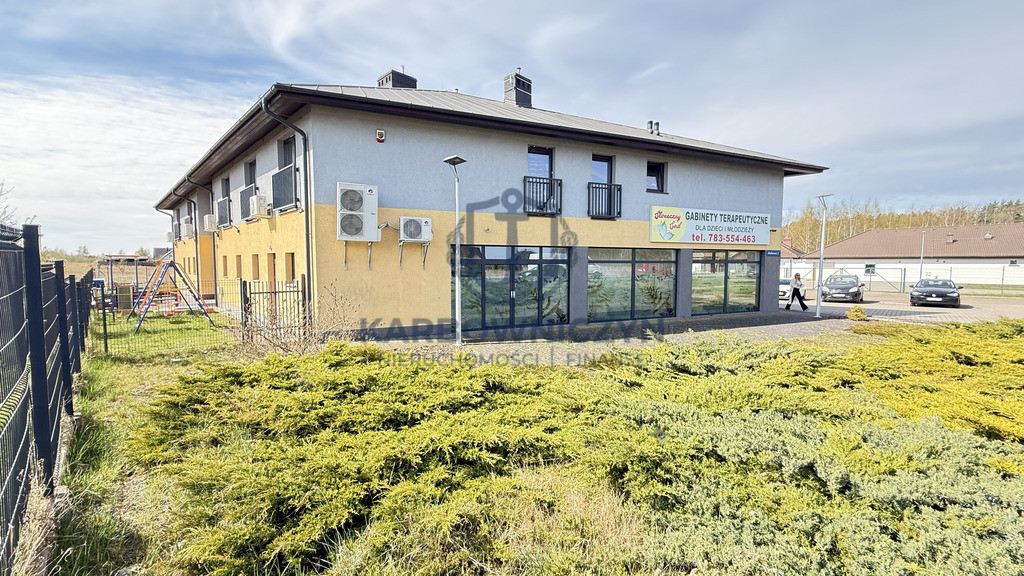 Lokal Wynajem Dołuje Malwowa 1