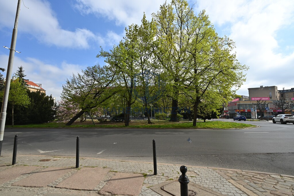 Mieszkanie Sprzedaż Szczecin Centrum Kaszubska 10