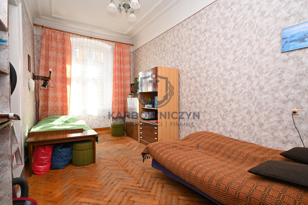 Mieszkanie Sprzedaż Szczecin Centrum Kaszubska 4