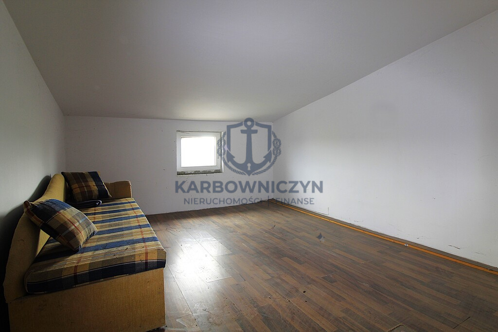 Mieszkanie Sprzedaż Golczewo 12