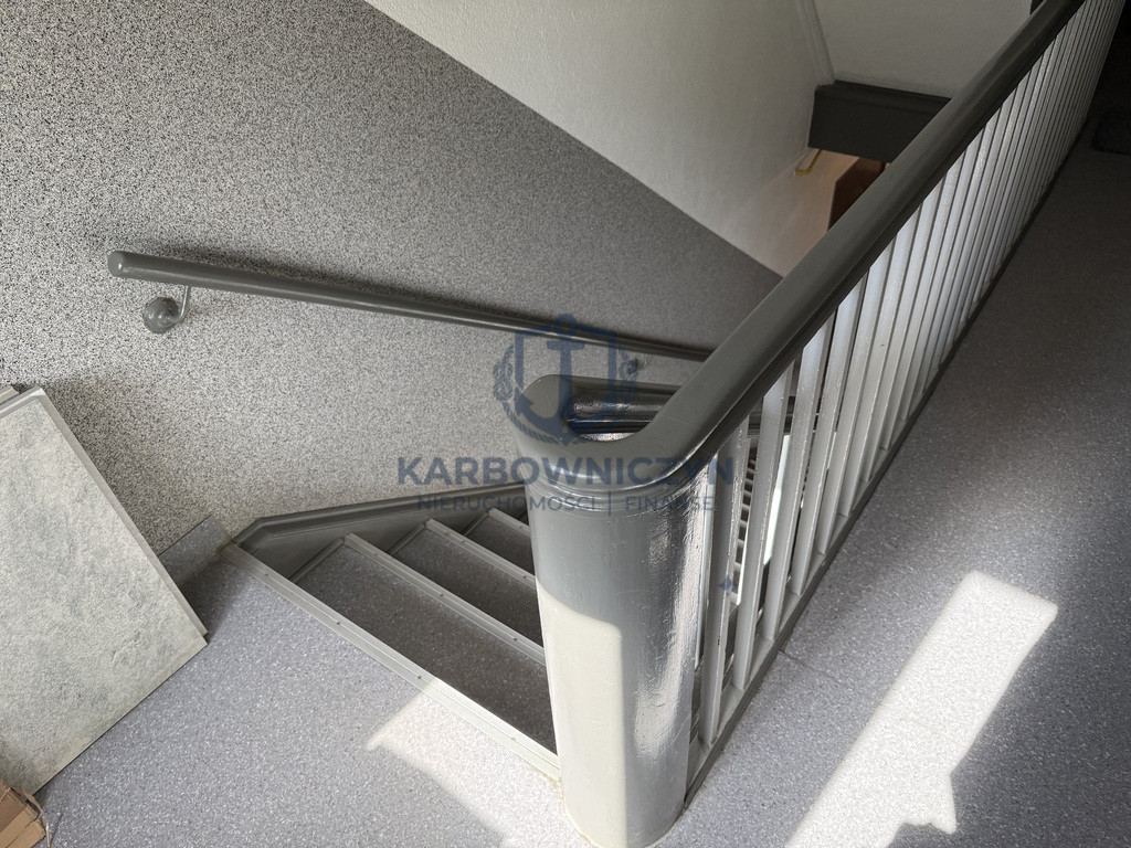 Mieszkanie Sprzedaż Szczecin Książąt Pomorskich Ks. bpa Władysława Bandurskiego 19