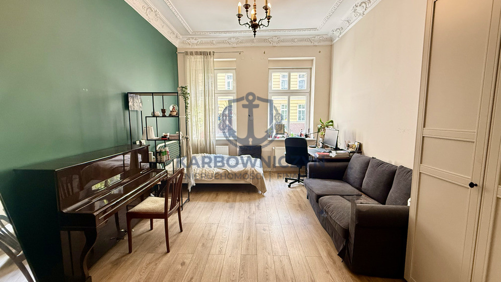 Lokal Sprzedaż Szczecin Śródmieście-Centrum bł. Królowej Jadwigi 10