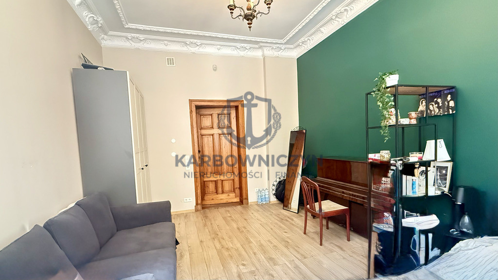 Lokal Sprzedaż Szczecin Śródmieście-Centrum bł. Królowej Jadwigi 9