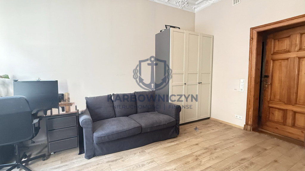 Lokal Sprzedaż Szczecin Śródmieście-Centrum bł. Królowej Jadwigi 15