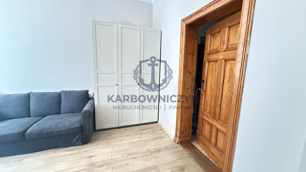 Lokal Sprzedaż Szczecin Śródmieście-Centrum bł. Królowej Jadwigi 16