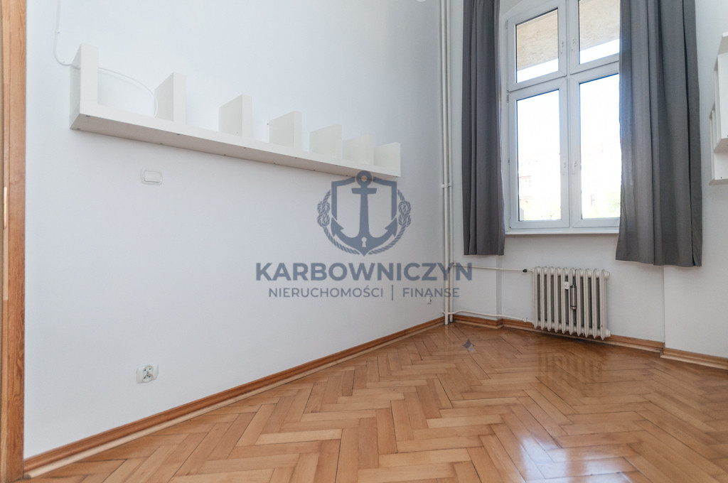 Mieszkanie Wynajem Szczecin Śródmieście-Centrum Aleja Papieża Jana Pawła II 4