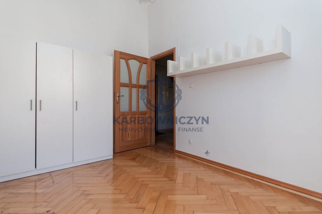 Mieszkanie Wynajem Szczecin Śródmieście-Centrum Aleja Papieża Jana Pawła II 5