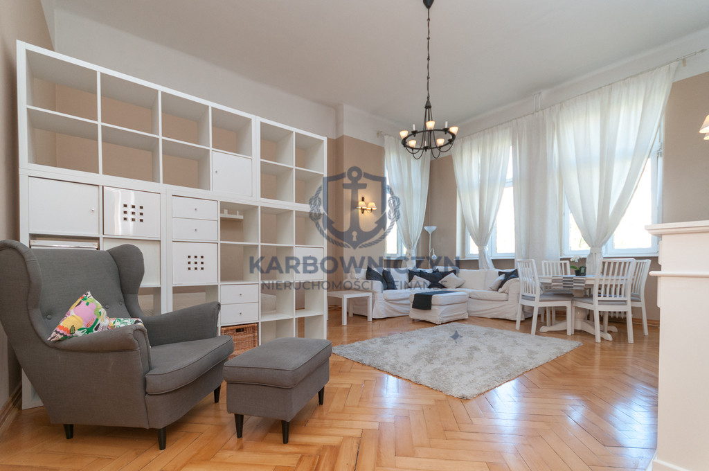 Mieszkanie Wynajem Szczecin Śródmieście-Centrum Aleja Papieża Jana Pawła II 1
