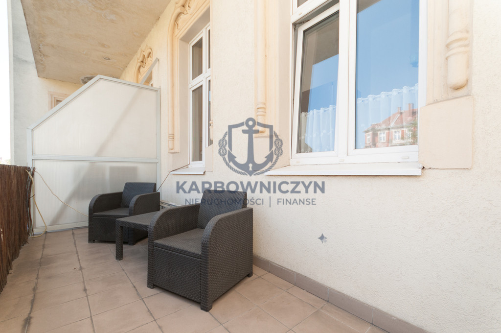 Mieszkanie Wynajem Szczecin Śródmieście-Centrum Aleja Papieża Jana Pawła II 10