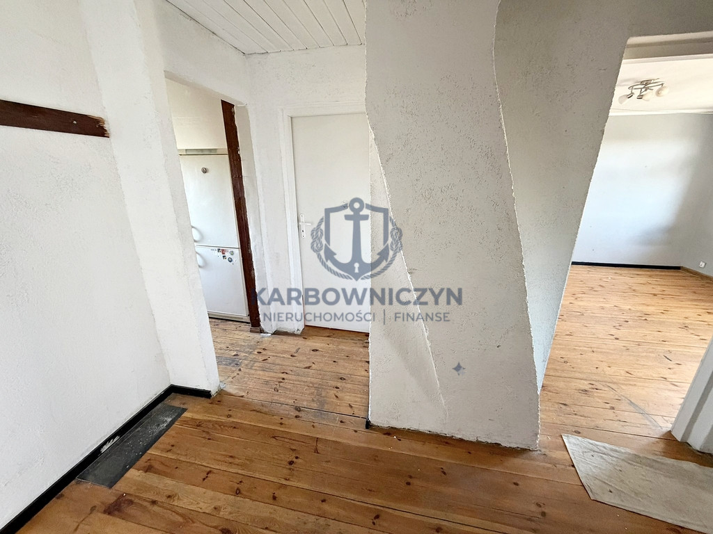 Mieszkanie Sprzedaż Szczecin Pogodno 8