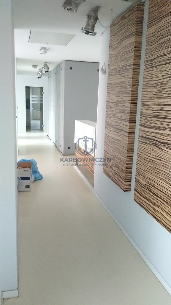 Lokal Wynajem Szczecin Śródmieście-Centrum 8