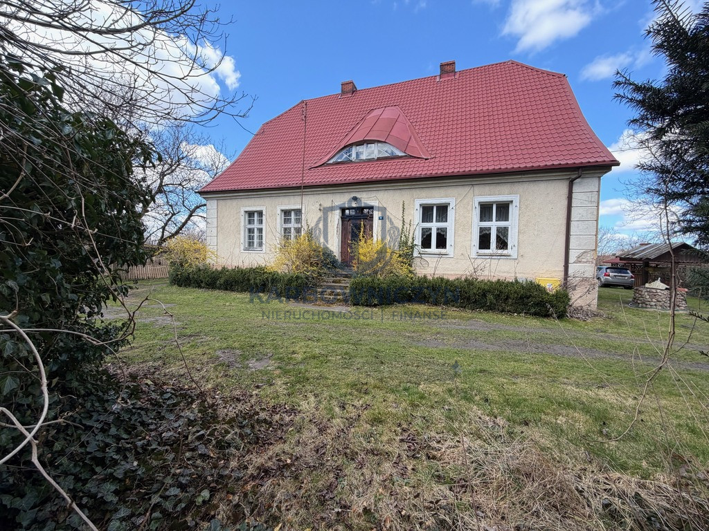 Dom Sprzedaż Łobez