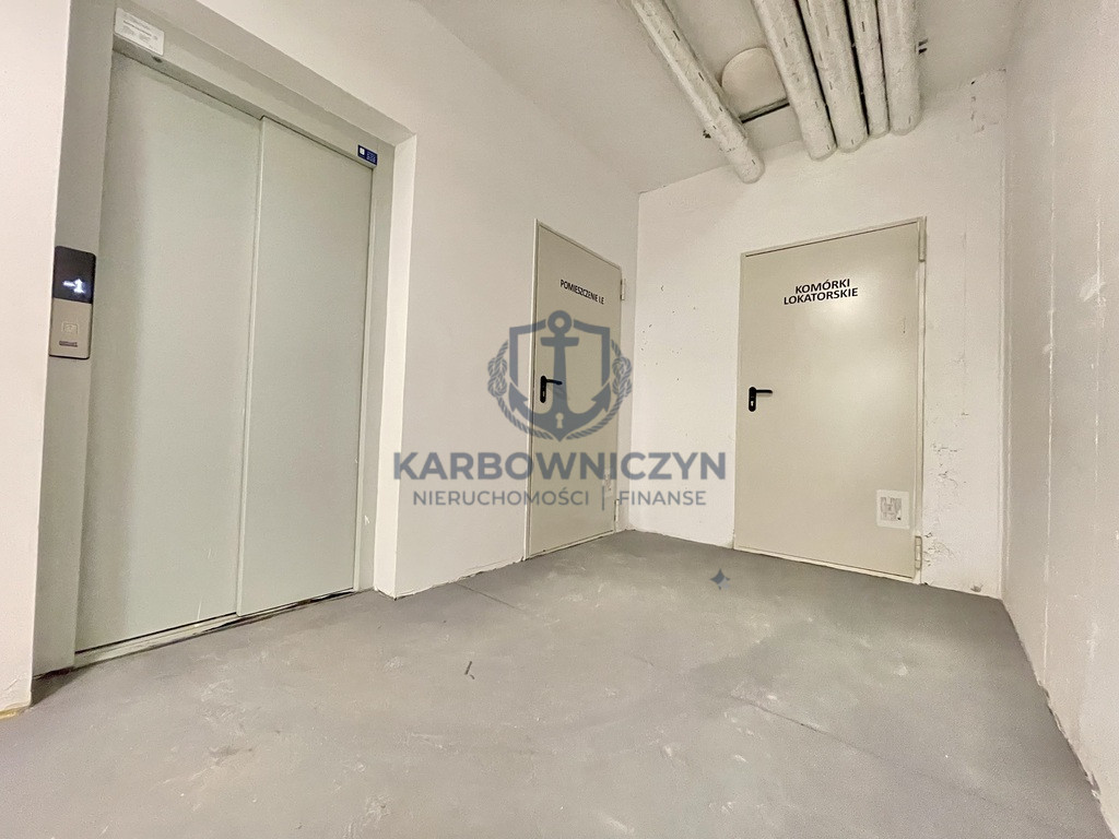 Mieszkanie Sprzedaż Police Wspólna 7