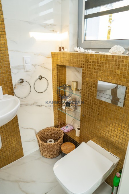 Mieszkanie Sprzedaż Pobierowo 14