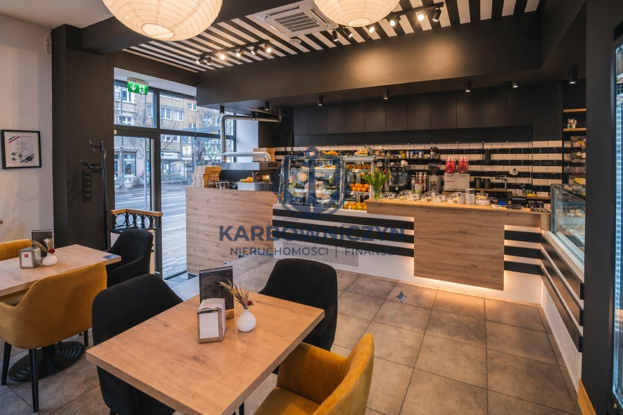 Lokal Sprzedaż Szczecin Śródmieście-Centrum 4