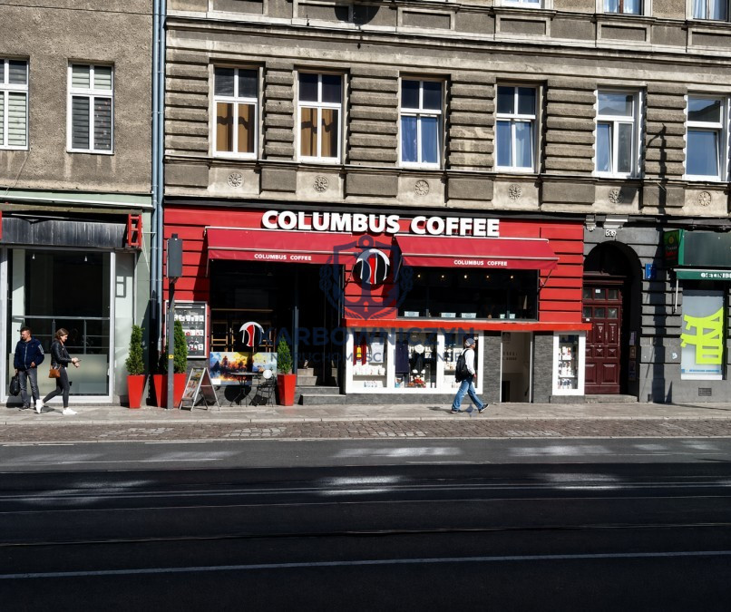 Lokal Sprzedaż Szczecin Śródmieście-Centrum 6
