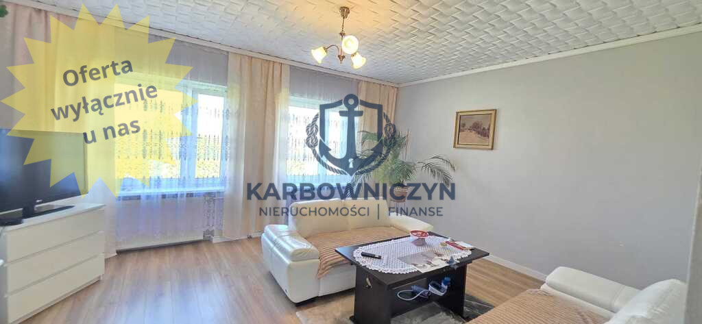 Dom Sprzedaż Smolęcin
