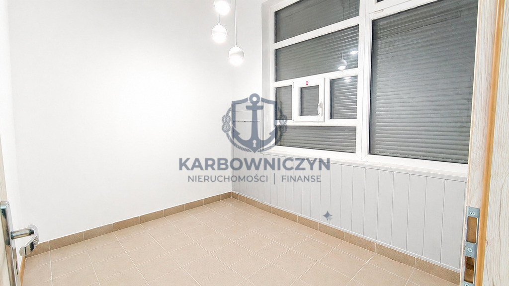 Lokal Sprzedaż Szczecin Książąt Pomorskich 4