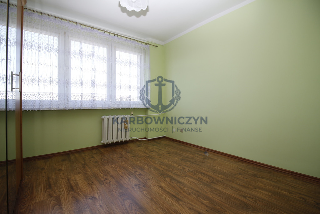 Mieszkanie Sprzedaż Stargard 3