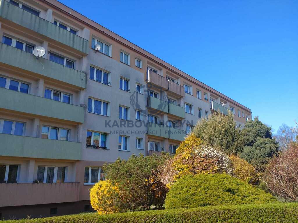 Mieszkanie Sprzedaż Połczyn-Zdrój Słoneczna 12
